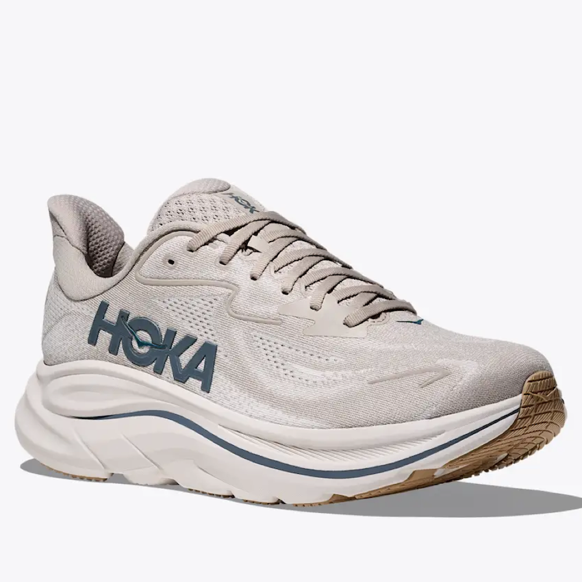 日本 HOKA Clifton 10 男裝跑鞋