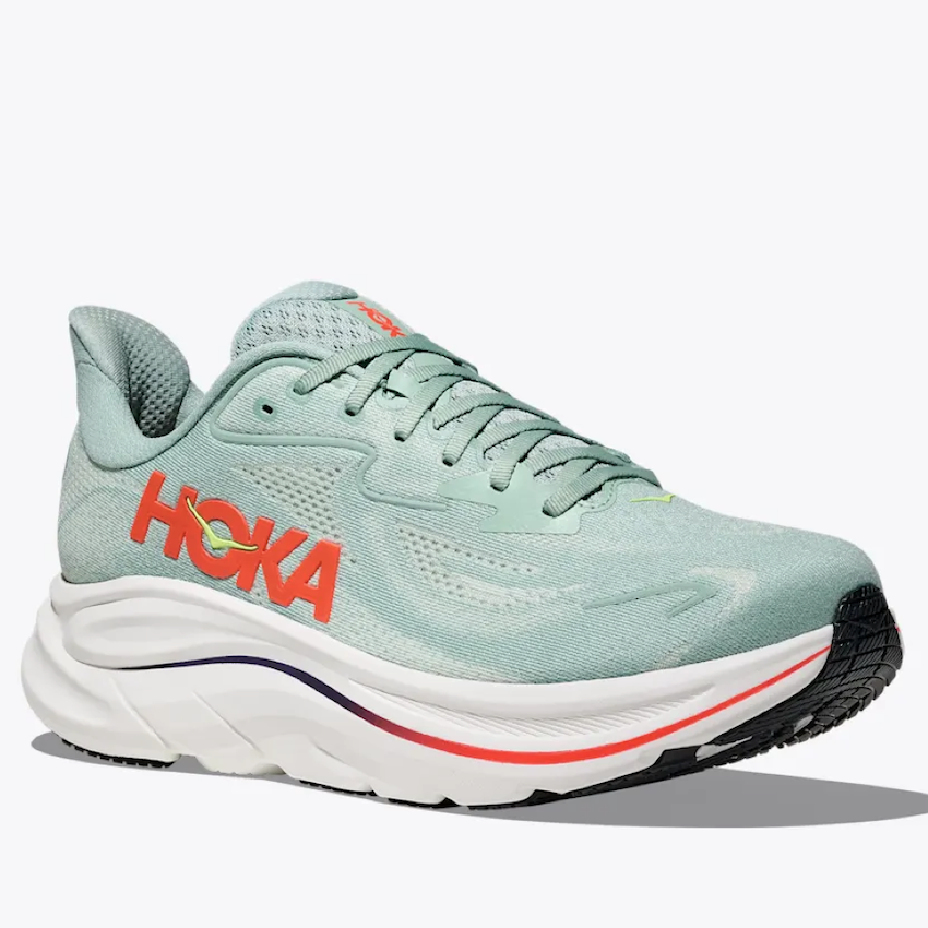 日本 HOKA Clifton 10 男裝跑鞋