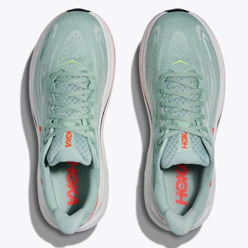 日本 HOKA Clifton 10 男裝跑鞋