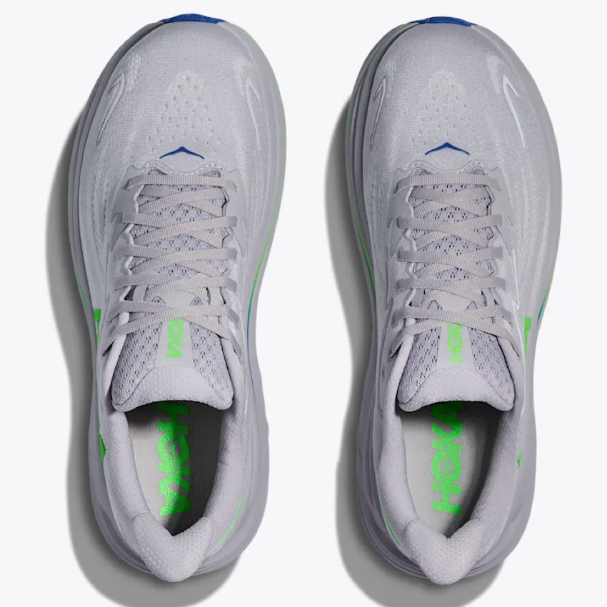 日本 HOKA Clifton 10 男裝跑鞋