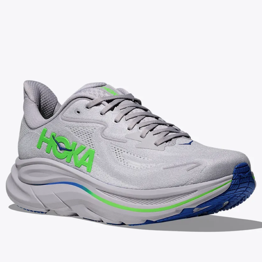 日本 HOKA Clifton 10 男裝跑鞋