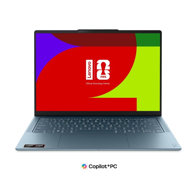 Lenovo Yoga Slim 7 14AGP11 14" (AI 7 445, 32GB+1TB SSD) 83QS0031HH