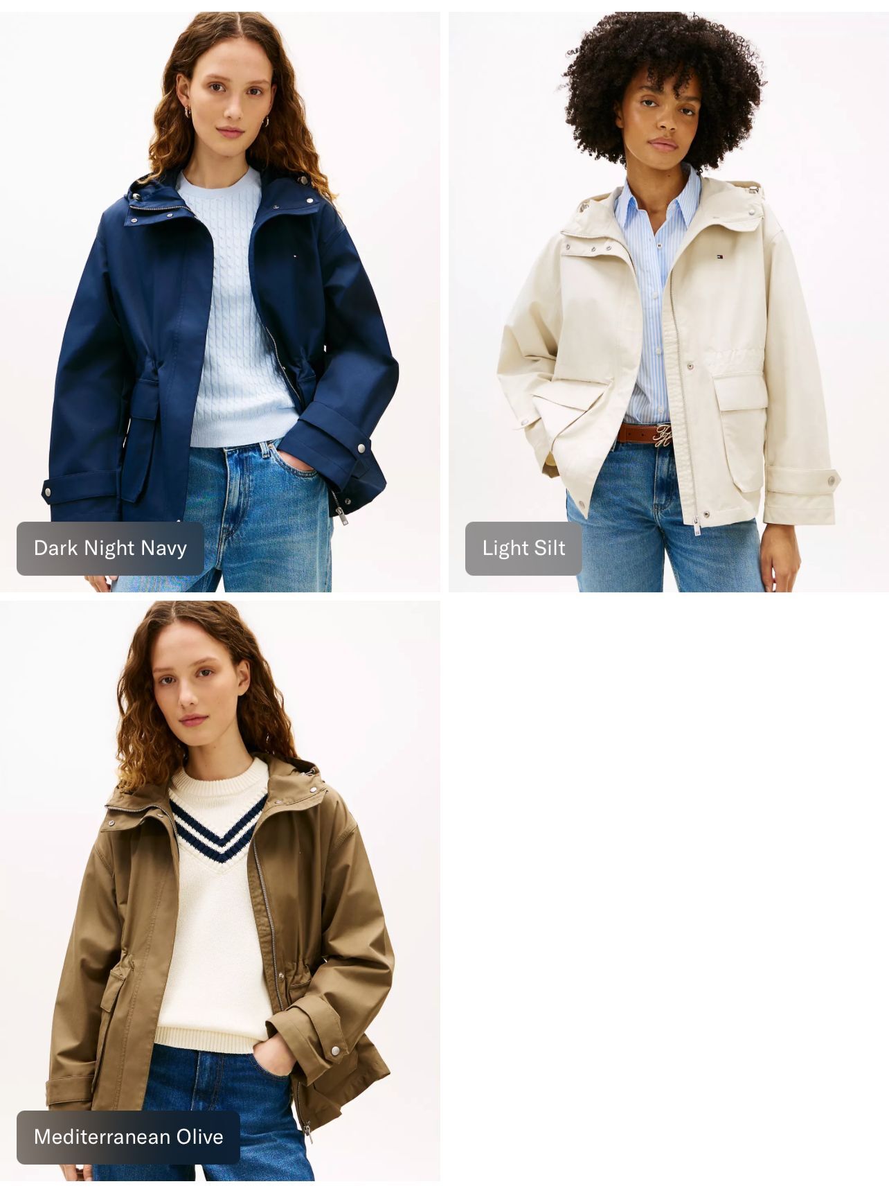 260320 TOMMY 企領可束腰外套