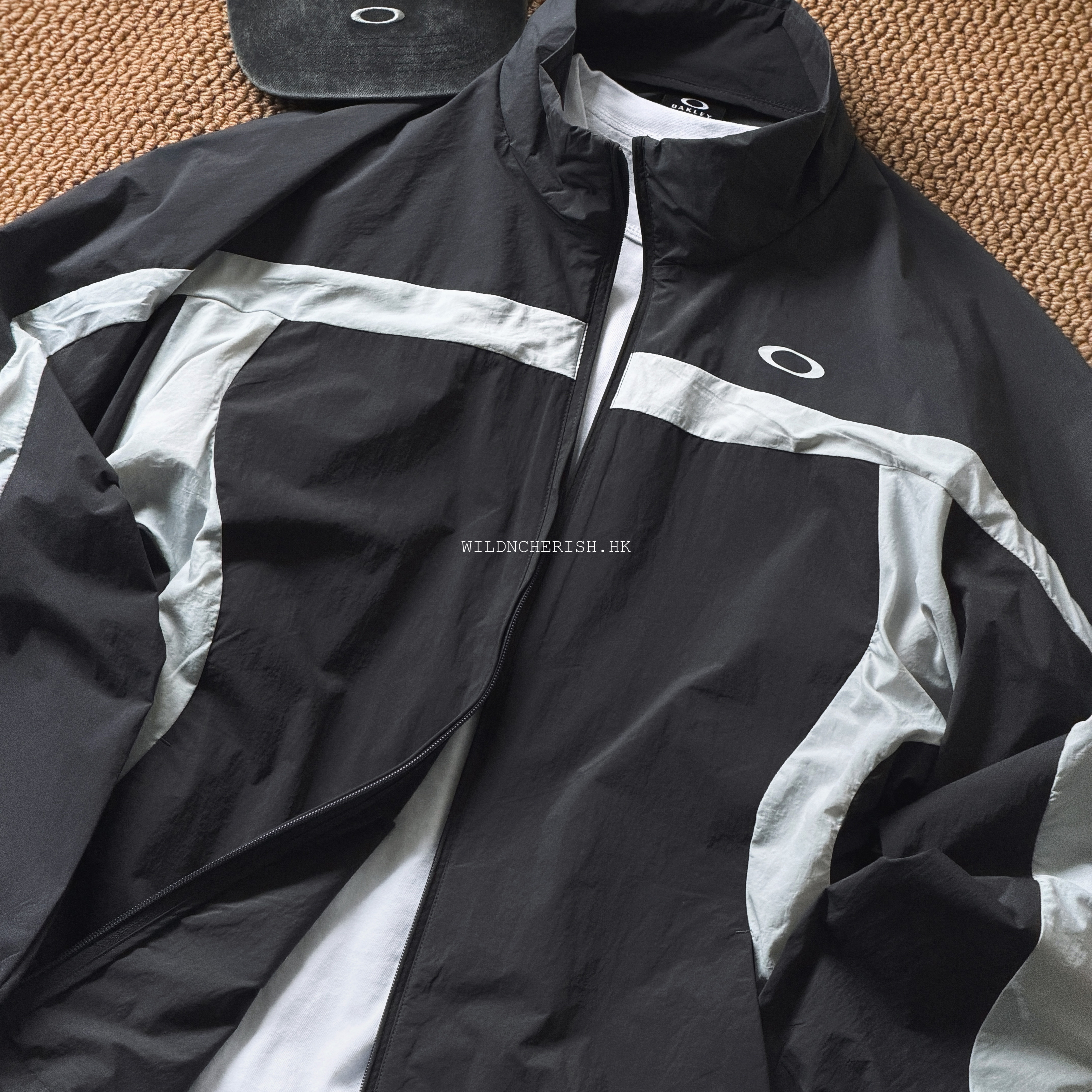 現貨 | Oakley New Retro Wind Jacket 3.0 日本限定 拼色
