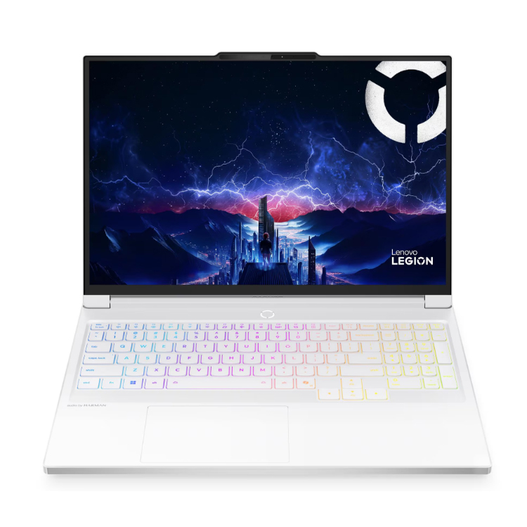 Lenovo 83KY004HHH Legion 7 16IAX10 16吋 (240Hz, Intel Ultra 9-275HX, 32GB+1TB SSD, RTX5070)