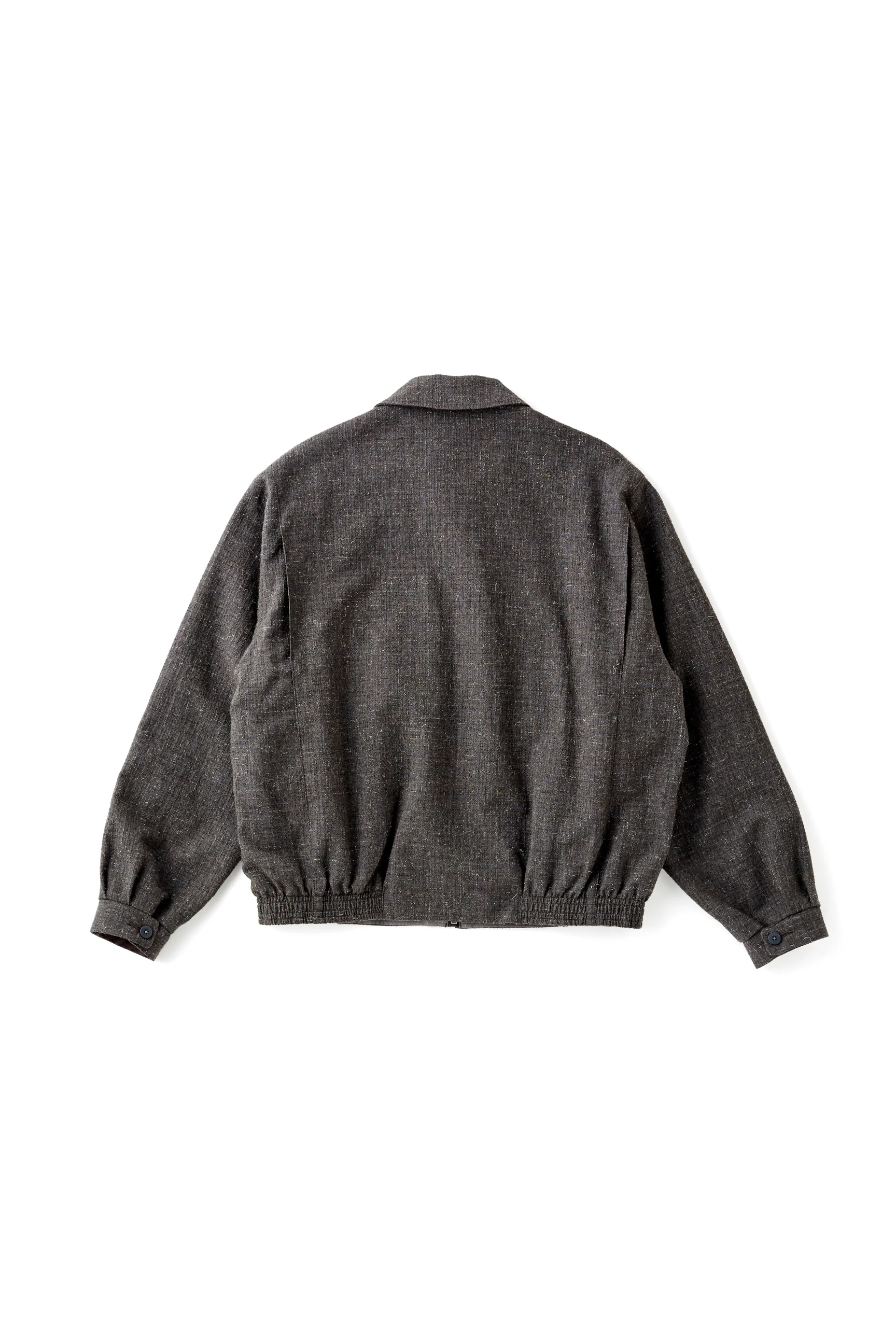OLD JOE PLEATED-POCKET RICKY JACKEY