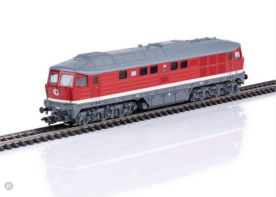 Marklin 36436 HO規 132型柴油機車