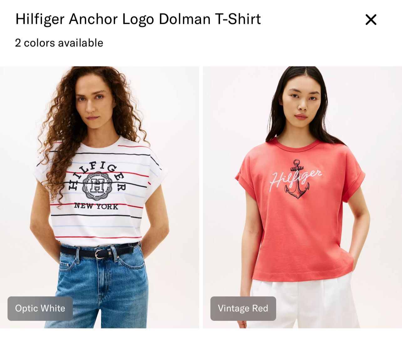 260320 TOMMY 短袖TEE