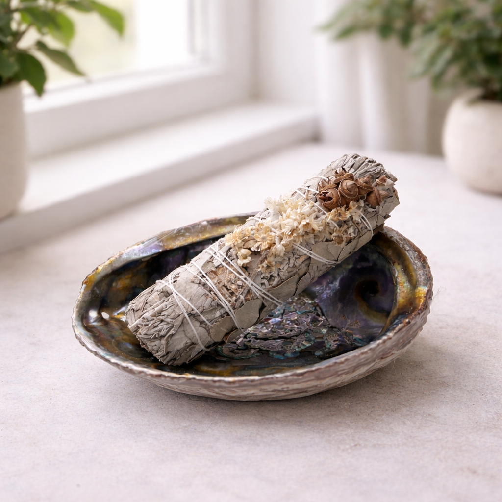 🌿 愛之鼠尾草