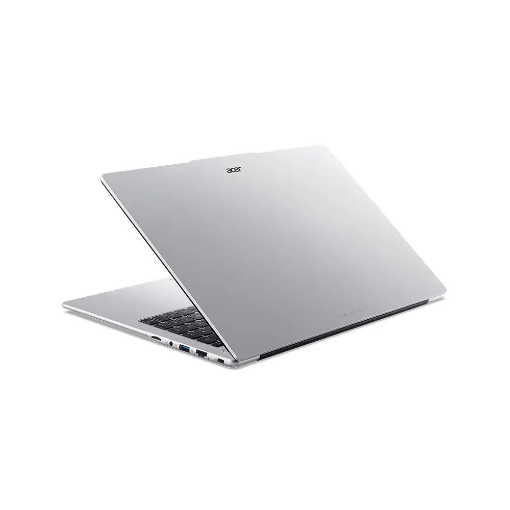 Acer AGM15-71P-76UX (NX.DK8CF.002) Aspire Gaming 15 15.6" (2026) (165Hz, Intel Ultra 7-255H, 16GB+1TB SSD)