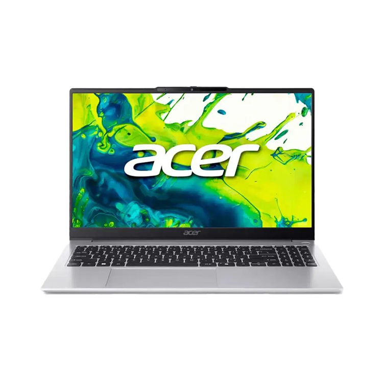 Acer AGM15-71P-76UX (NX.DK8CF.002) Aspire Gaming 15 15.6" (2026) (165Hz, Intel Ultra 7-255H, 16GB+1TB SSD)
