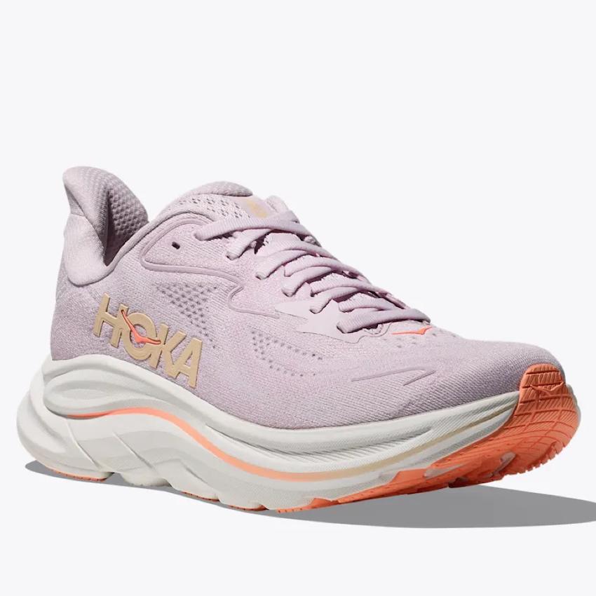 日本 HOKA Clifton 10 女裝跑鞋