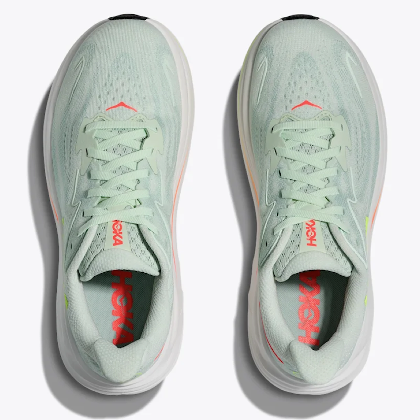 日本 HOKA Clifton 10 女裝跑鞋