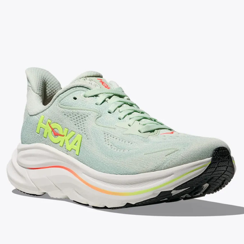 日本 HOKA Clifton 10 女裝跑鞋