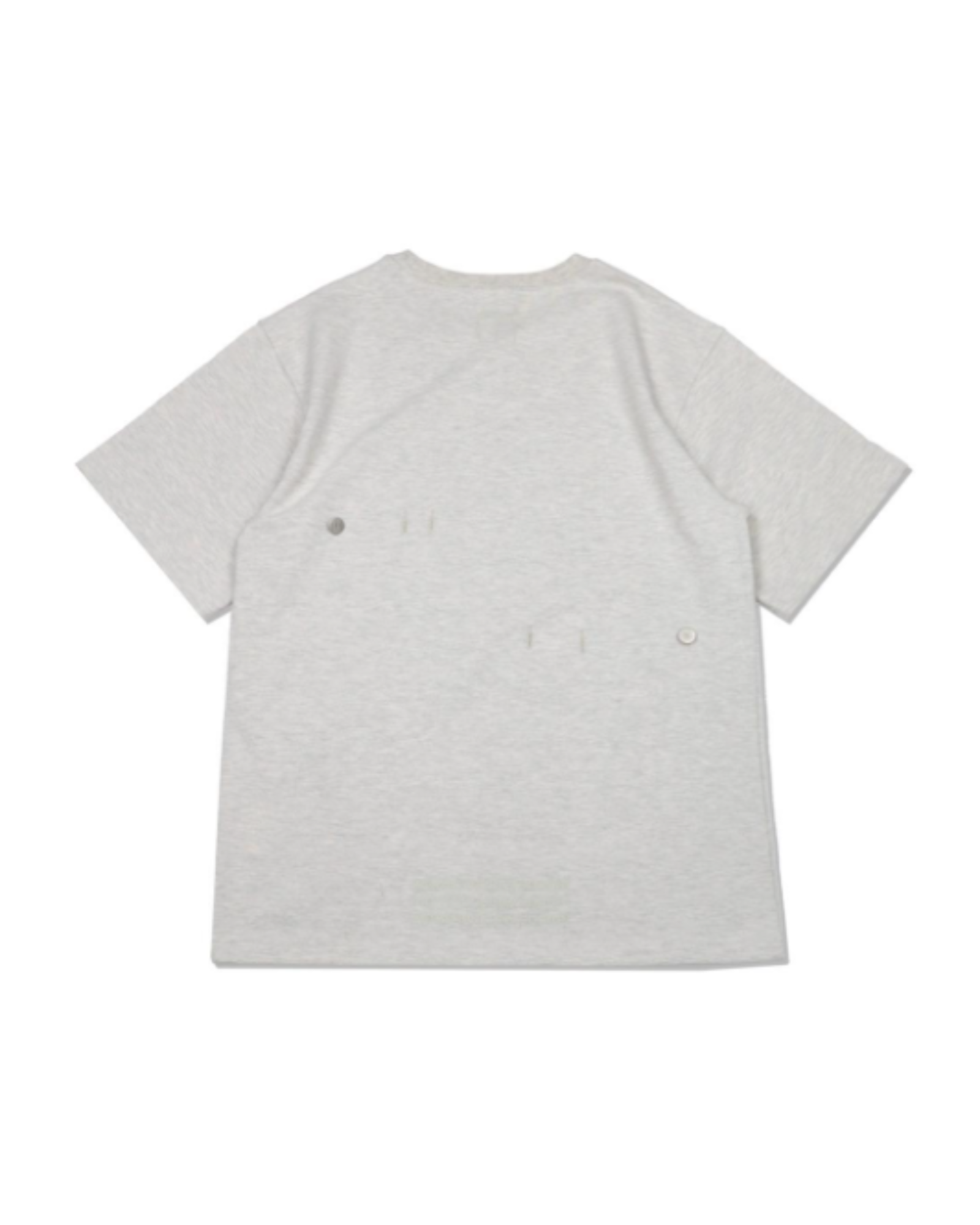 montravailpersonnel feel the pinch t-shirts - oOtmeal