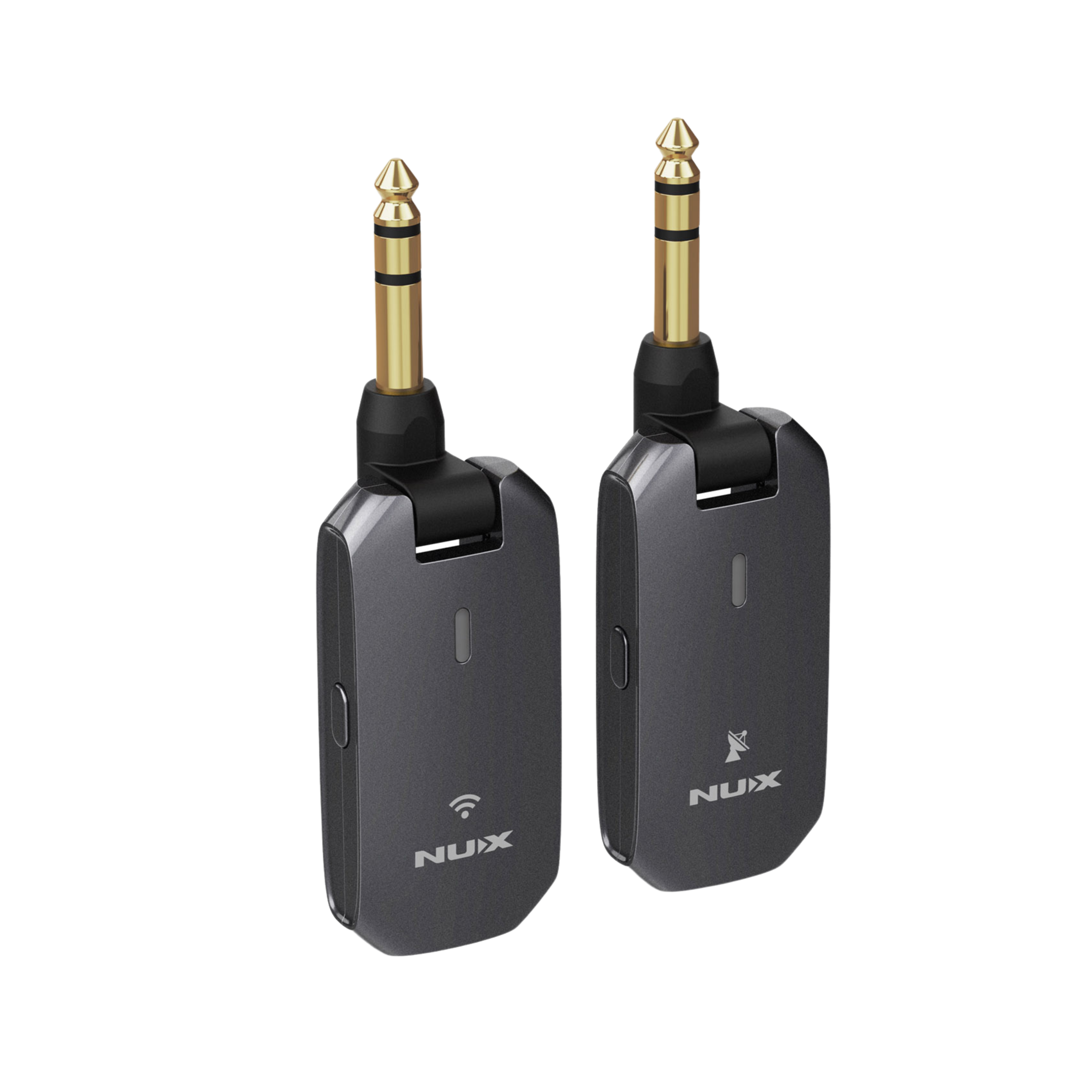 NUX NUX C-5RC 無線導線 黑色 5.8GHz 超高頻寬 附可充電收納盒 C 5RC 導線 第 5 張圖片｜三峽配件 / 週邊