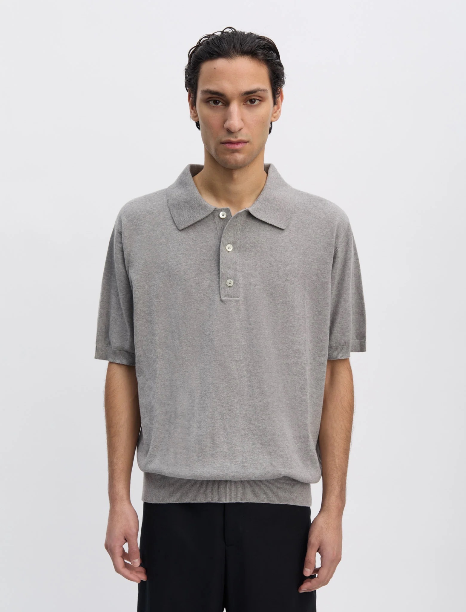 ANOTHER ASPECT POLO SHIRT 3.0 (3COL)