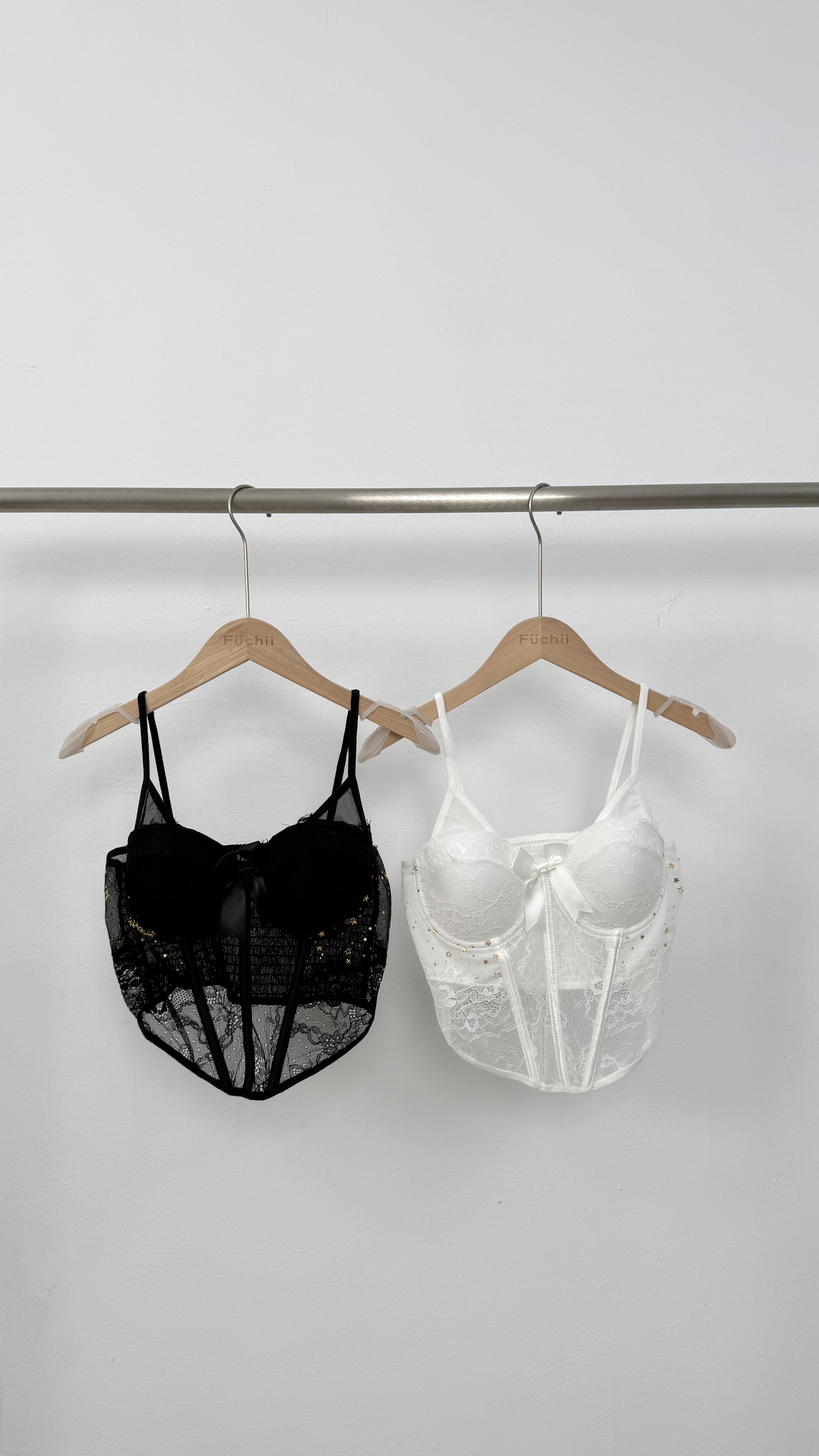 B58性感透膚馬甲背心