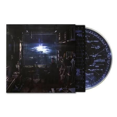 Danny L Harle《Cerulean》（CD）