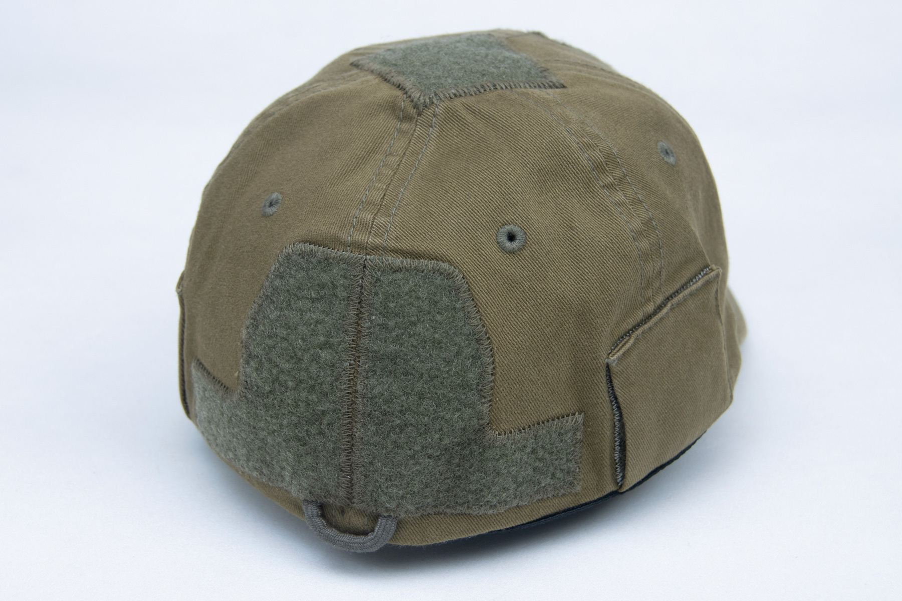 MSM CG-Hat 2026  工程帽