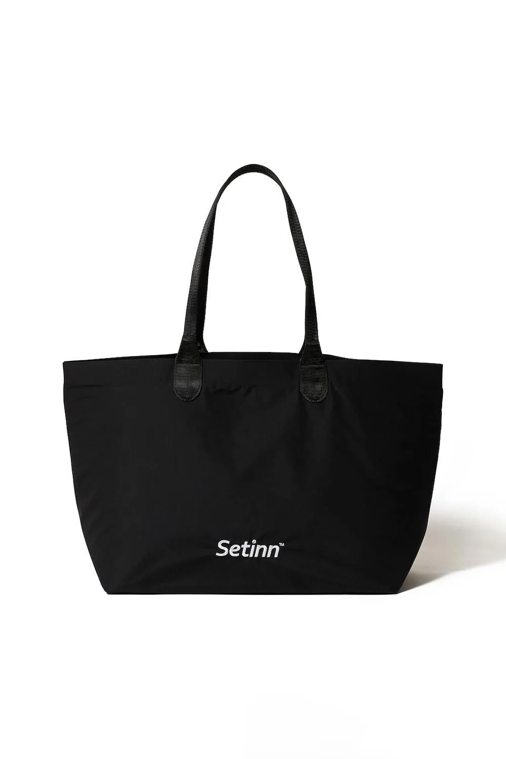 Setinn TENNIS LOUNGE TOTE  (2COL)