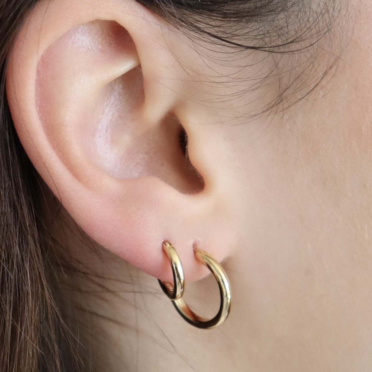 WAEKURA-Olivia耳環