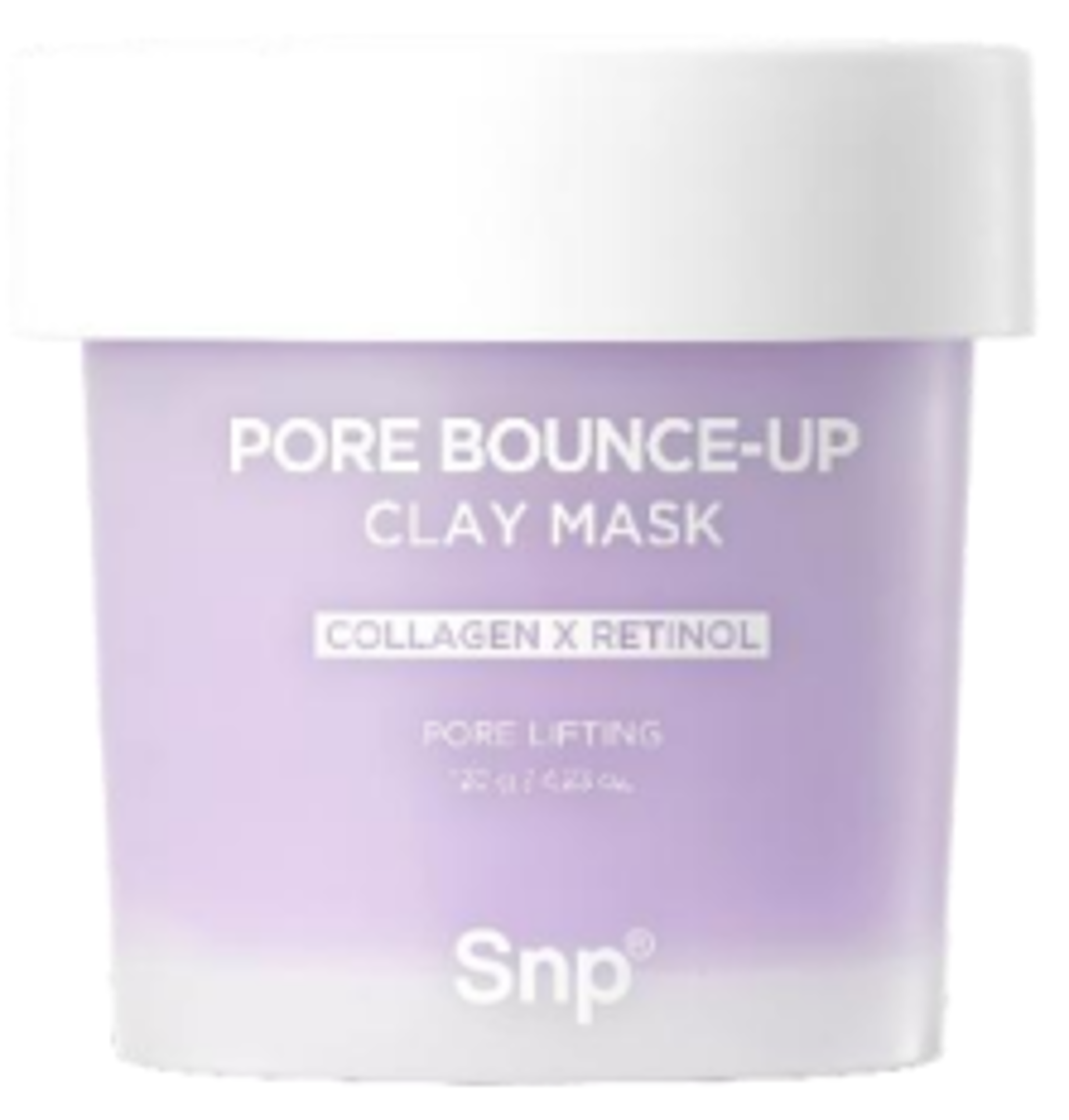 S14 Snp 彈潤降溫面膜 120g