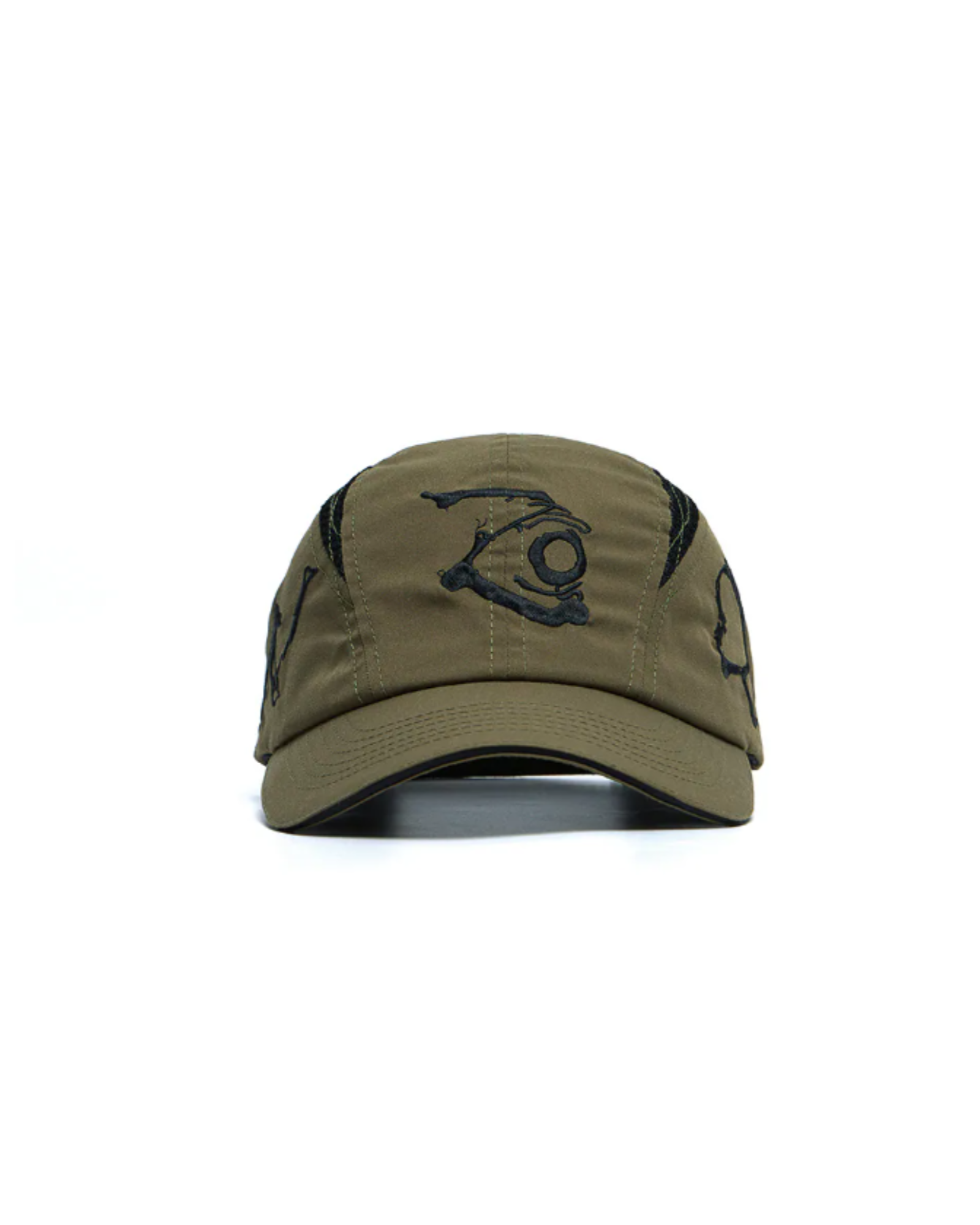 NOZZLE QUIZ Solotex® Splice Cap (綠)