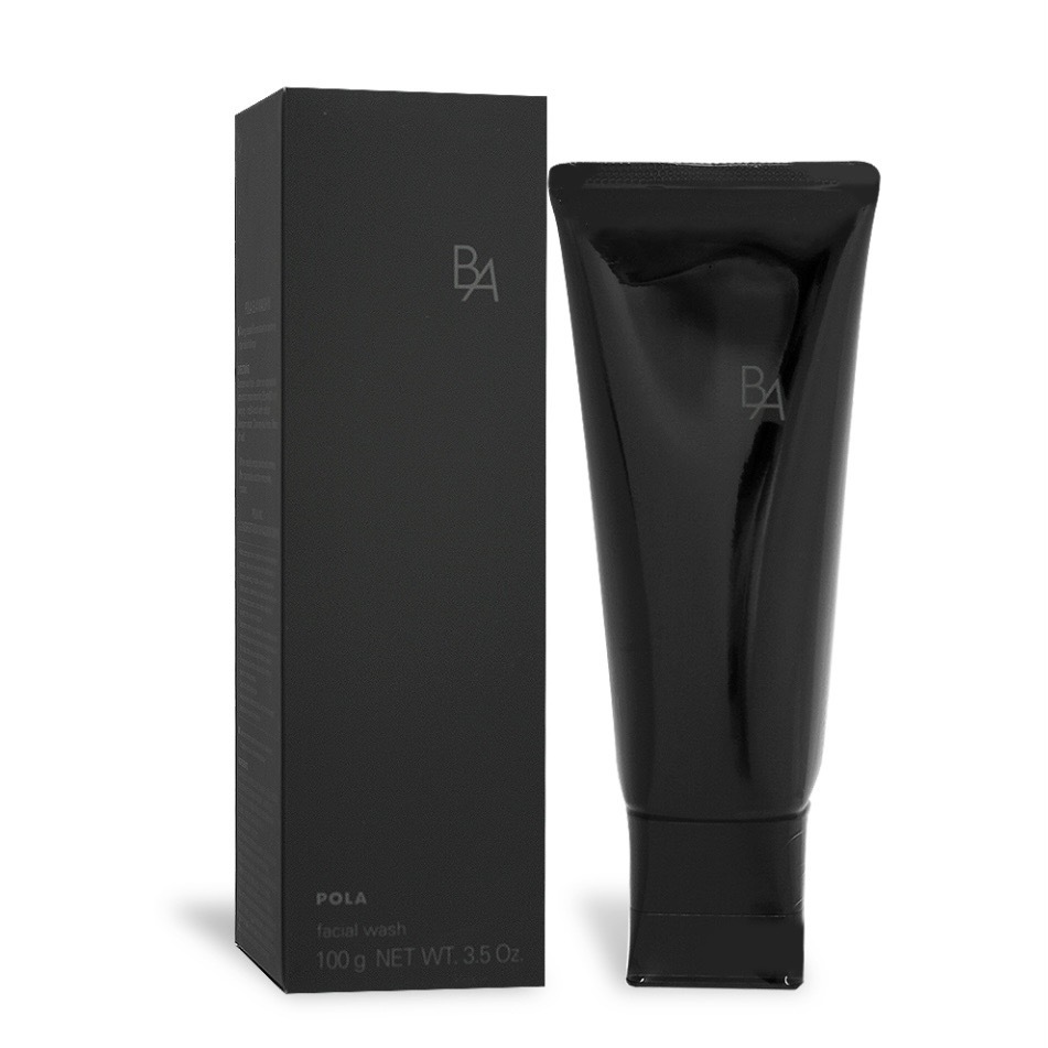 Pola  B.A. 洗面乳 100g