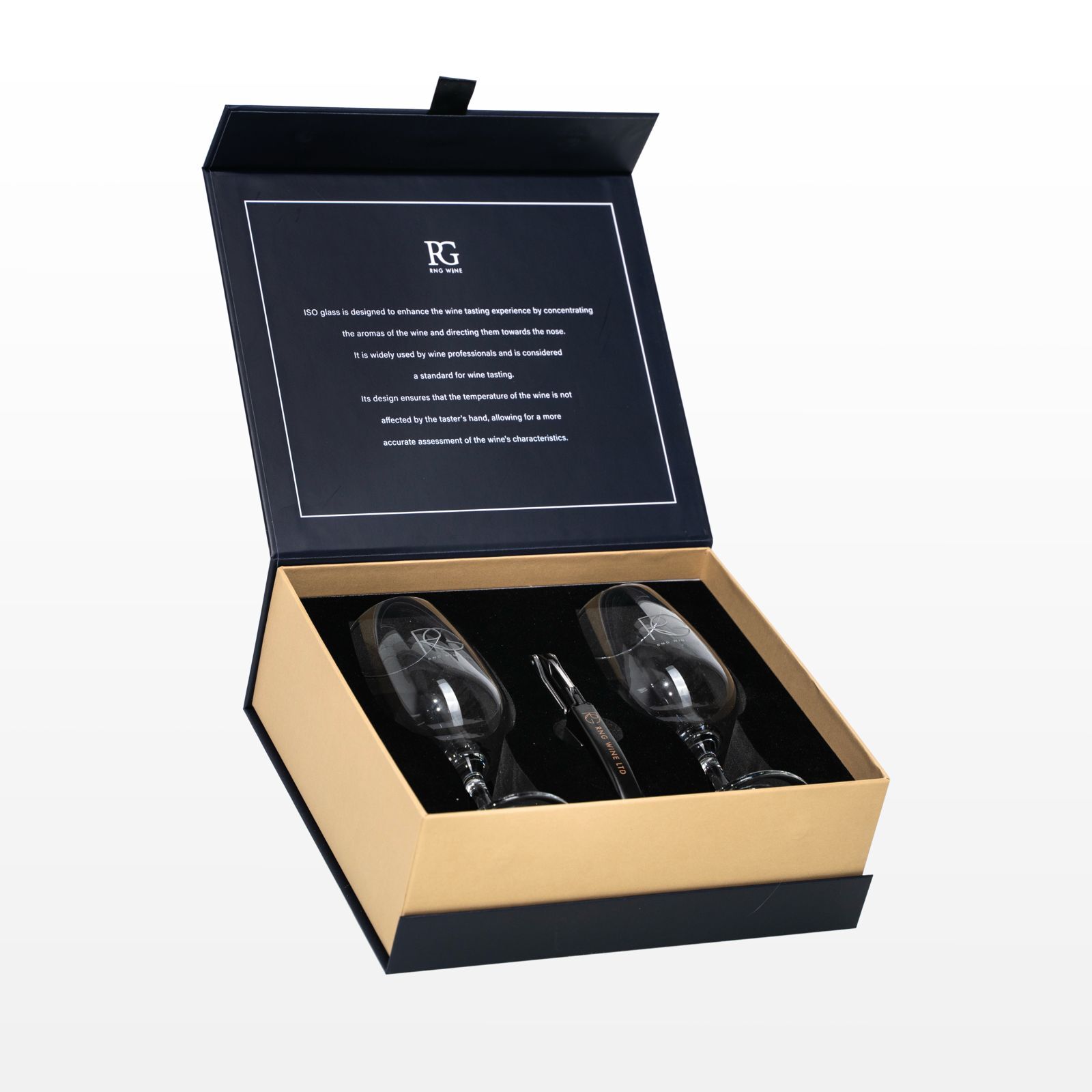 Cabernet Sauvignon Blend Set - 6 Bottles Pack