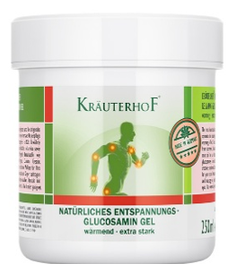 KH260320-C15-七葉莊園-氨糖舒緩凝膠