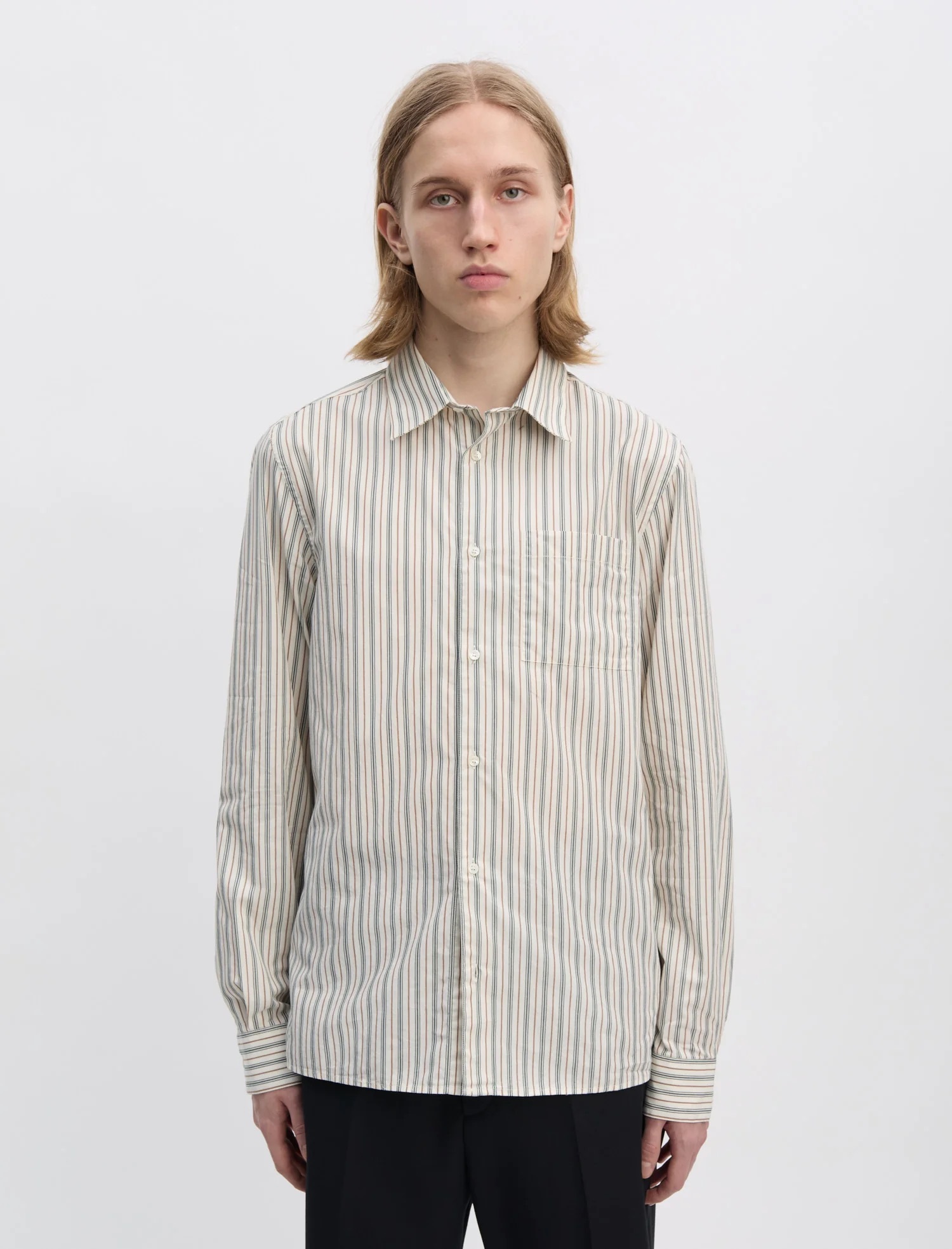 ANOTHER ASPECT SHIRT 3.0 (2COL)