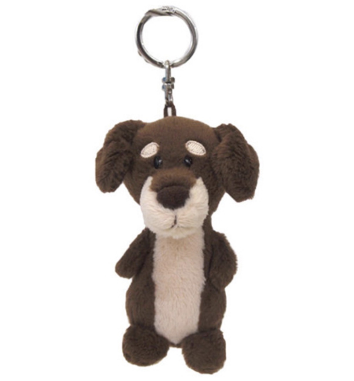 JP 臘腸狗公仔吊飾 7193 TK260320