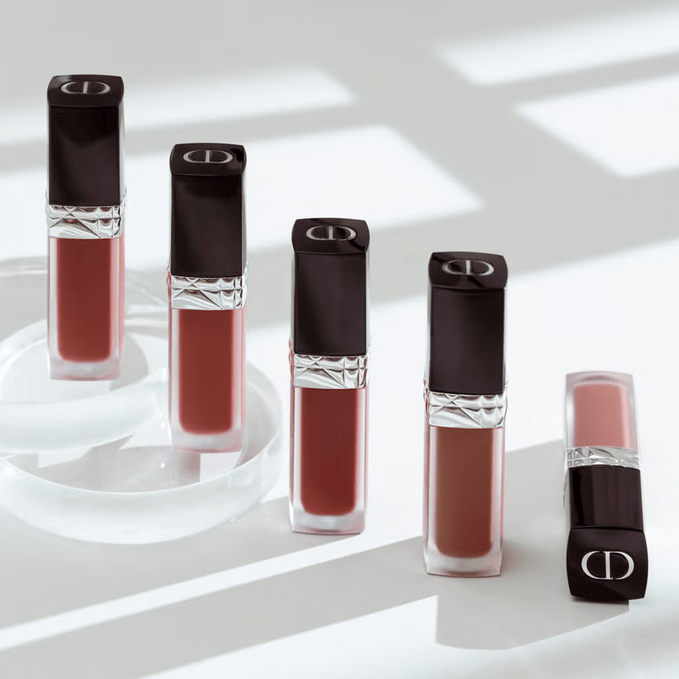 預 購 產 品 (7-10天）丨傲姿持色啞緻唇釉 Rouge Dior Forever Liquid 2.8mL