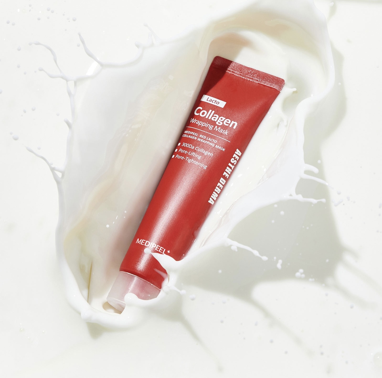 【多莉推薦】JP MEDI-PEEL 原蛋白水光拉提緊緻撕拉面膜 70ml 5305 TK260320