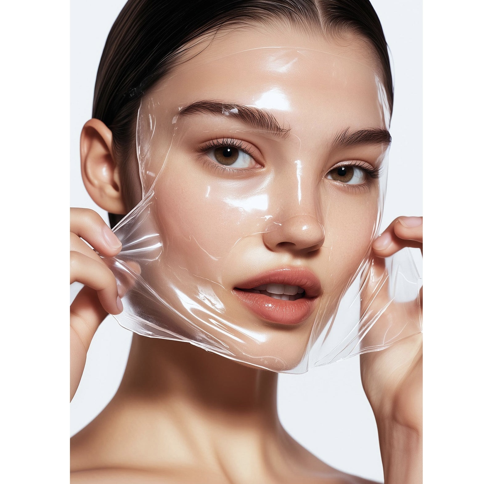 【多莉推薦】JP MEDI-PEEL 原蛋白水光拉提緊緻撕拉面膜 70ml 5305 TK260320