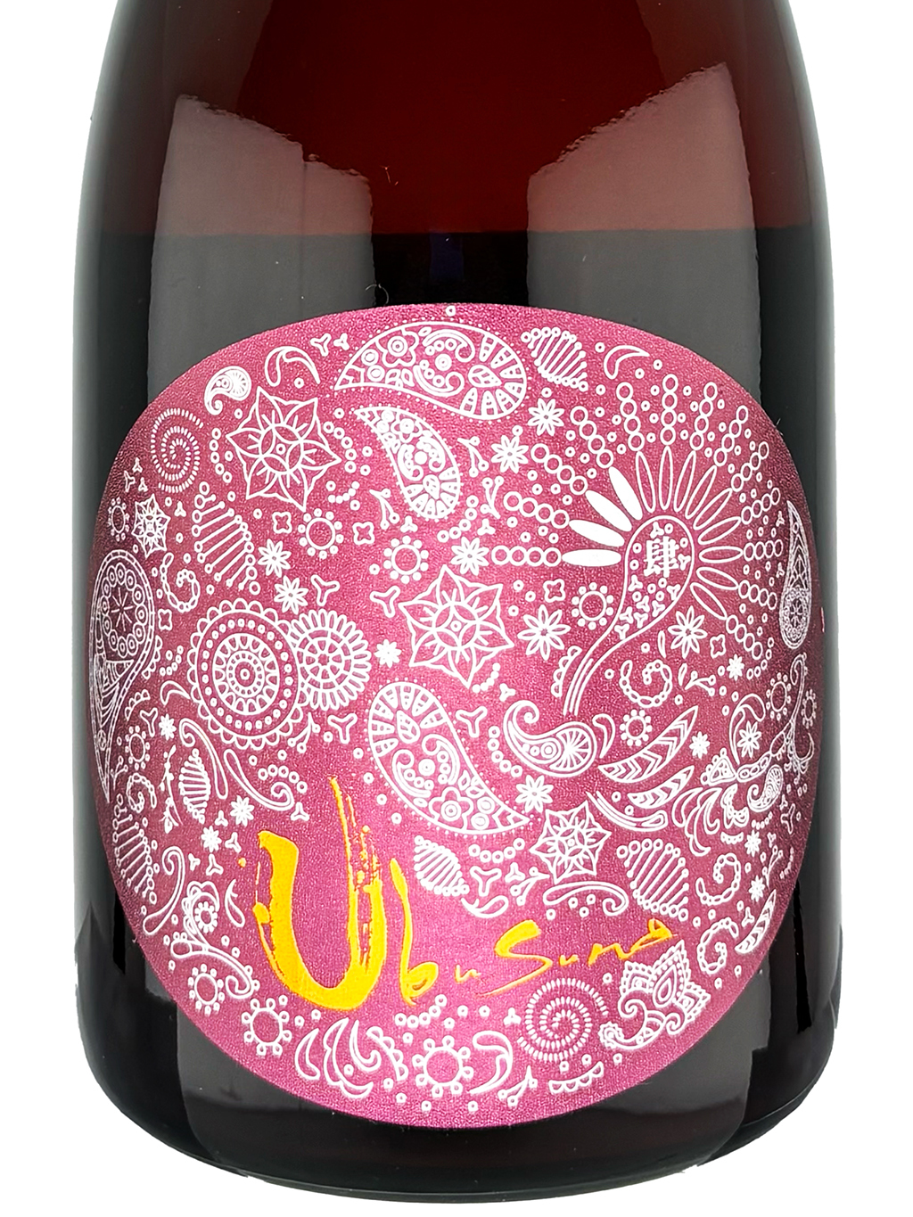 產土香子四農釀生酛生酒720ml | 酒蛙Sakewa | 日本酒專門店
