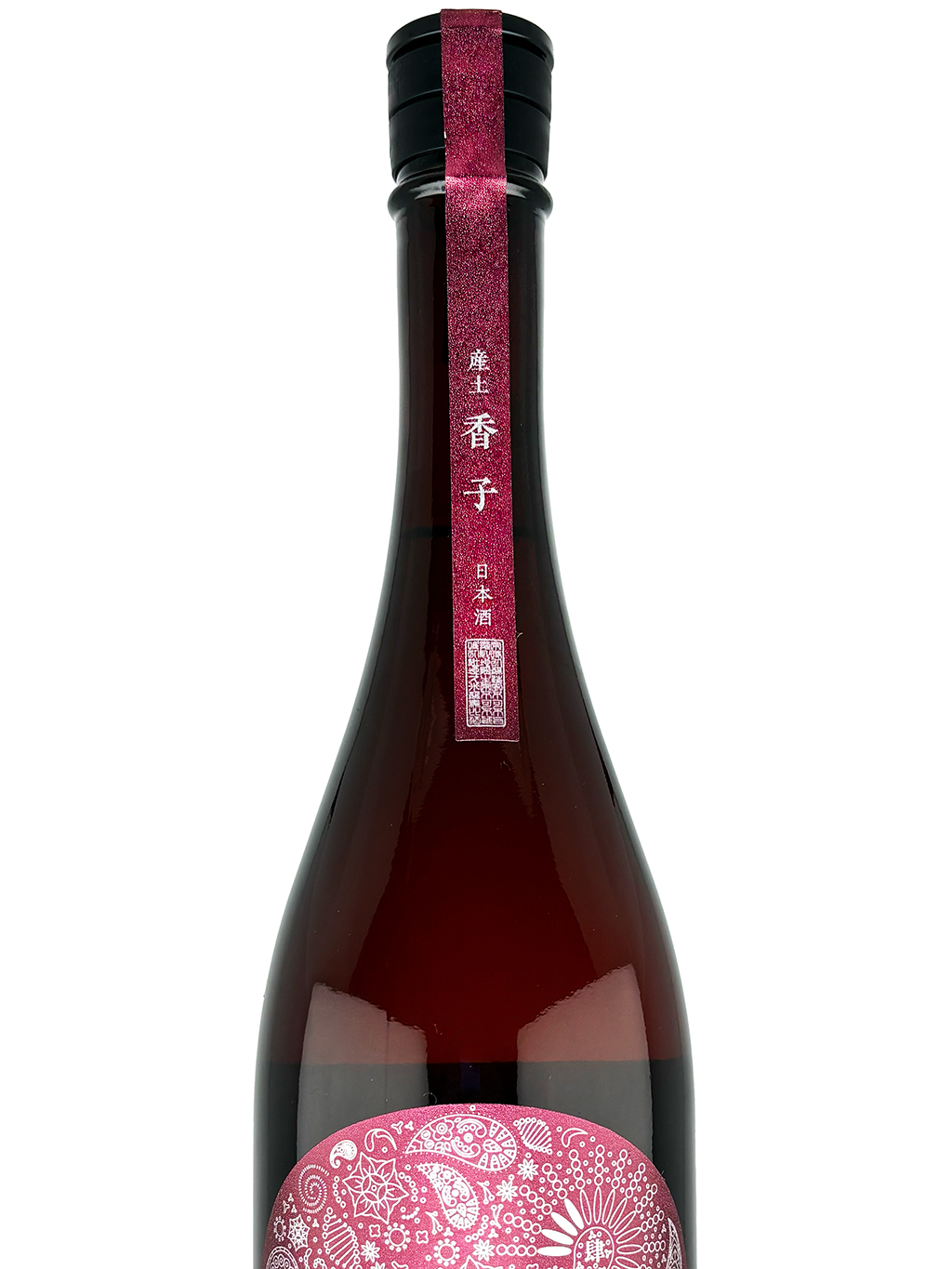 產土香子四農釀生酛生酒720ml | 酒蛙Sakewa | 日本酒專門店