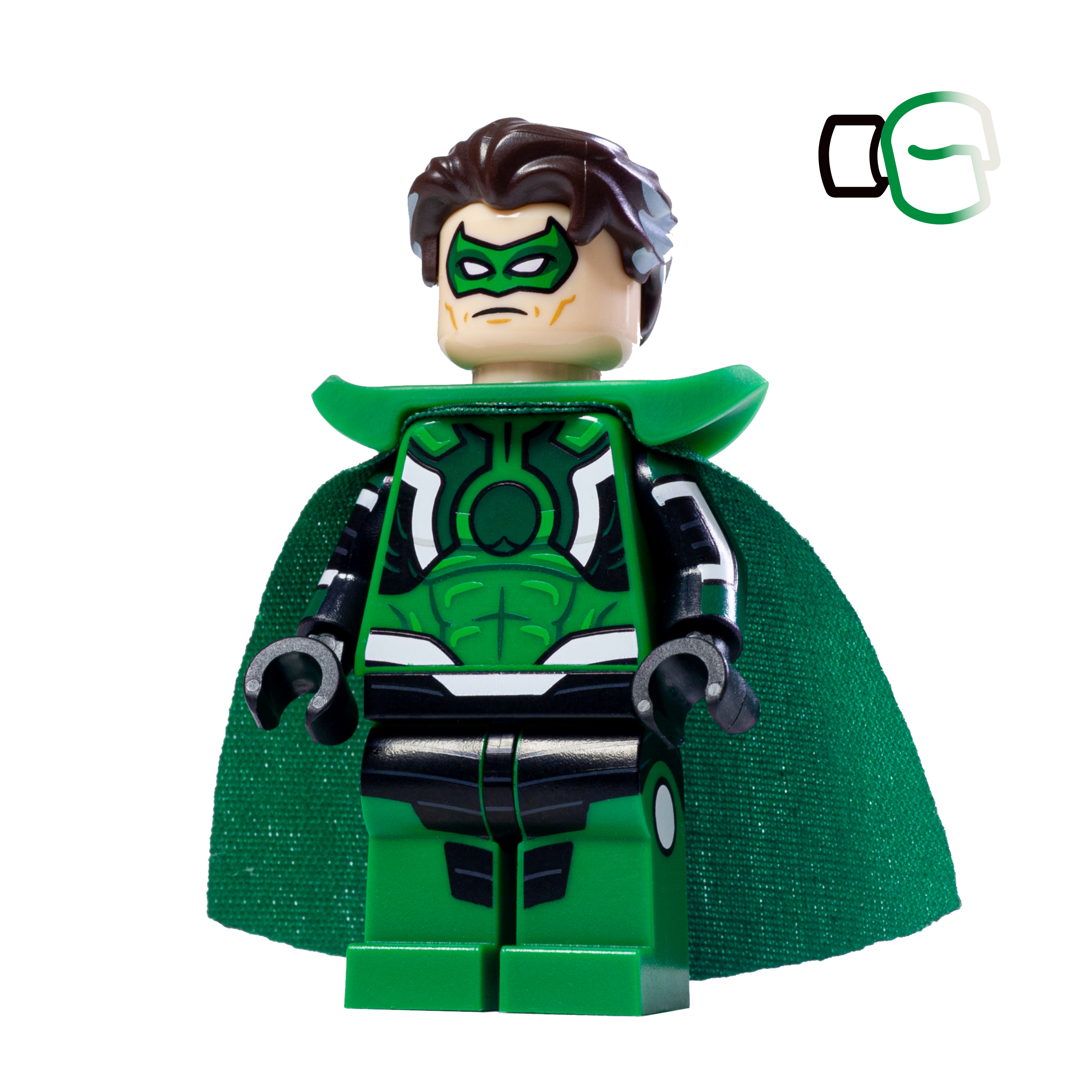 [Excelsior][Preorder] Emerald Ruin & Golden Tyrant [PADprinted]