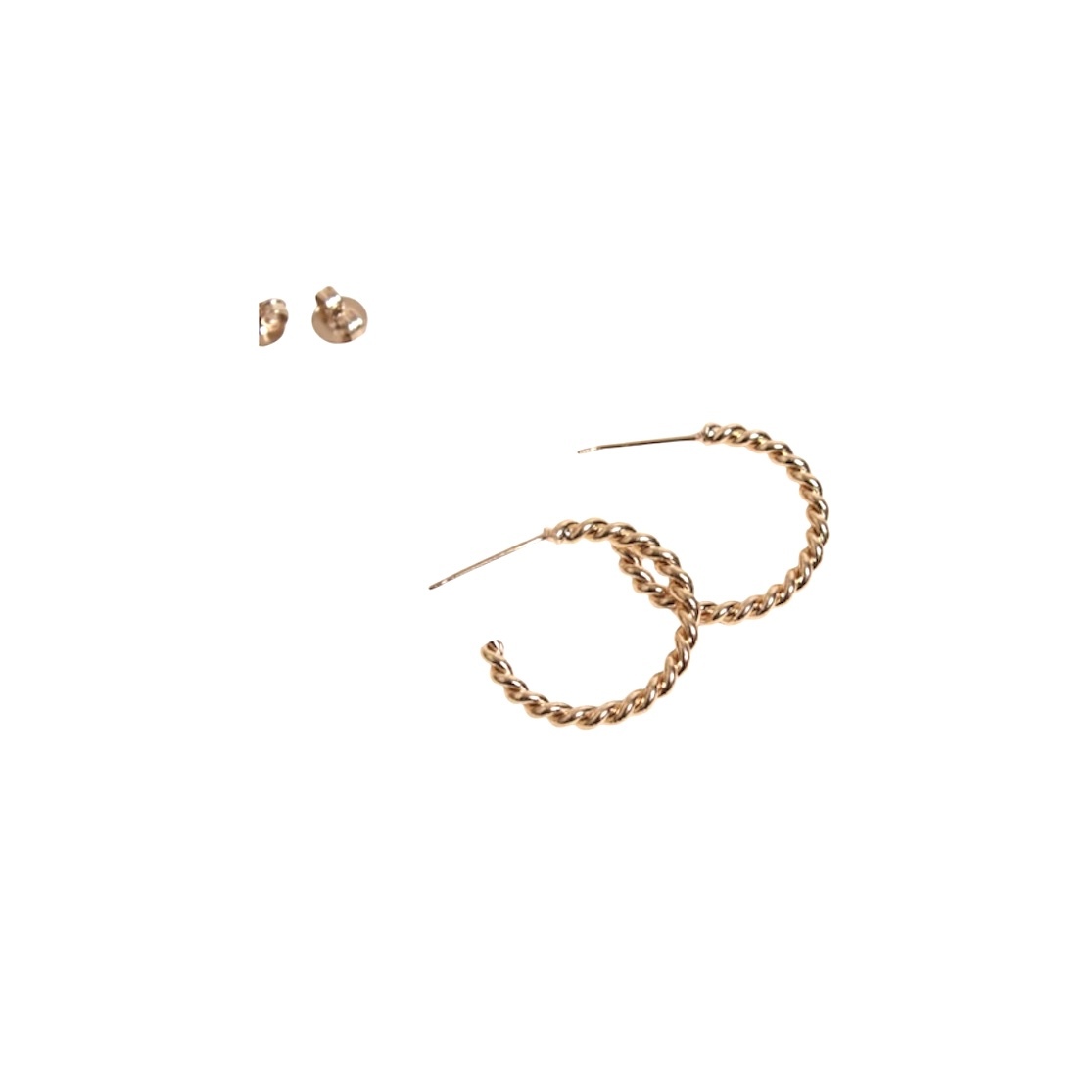 WAEKURA-Narcisse耳環