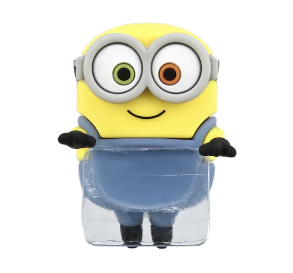 JP Minions Bob 公仔造型手機裝飾 2405 TK260320