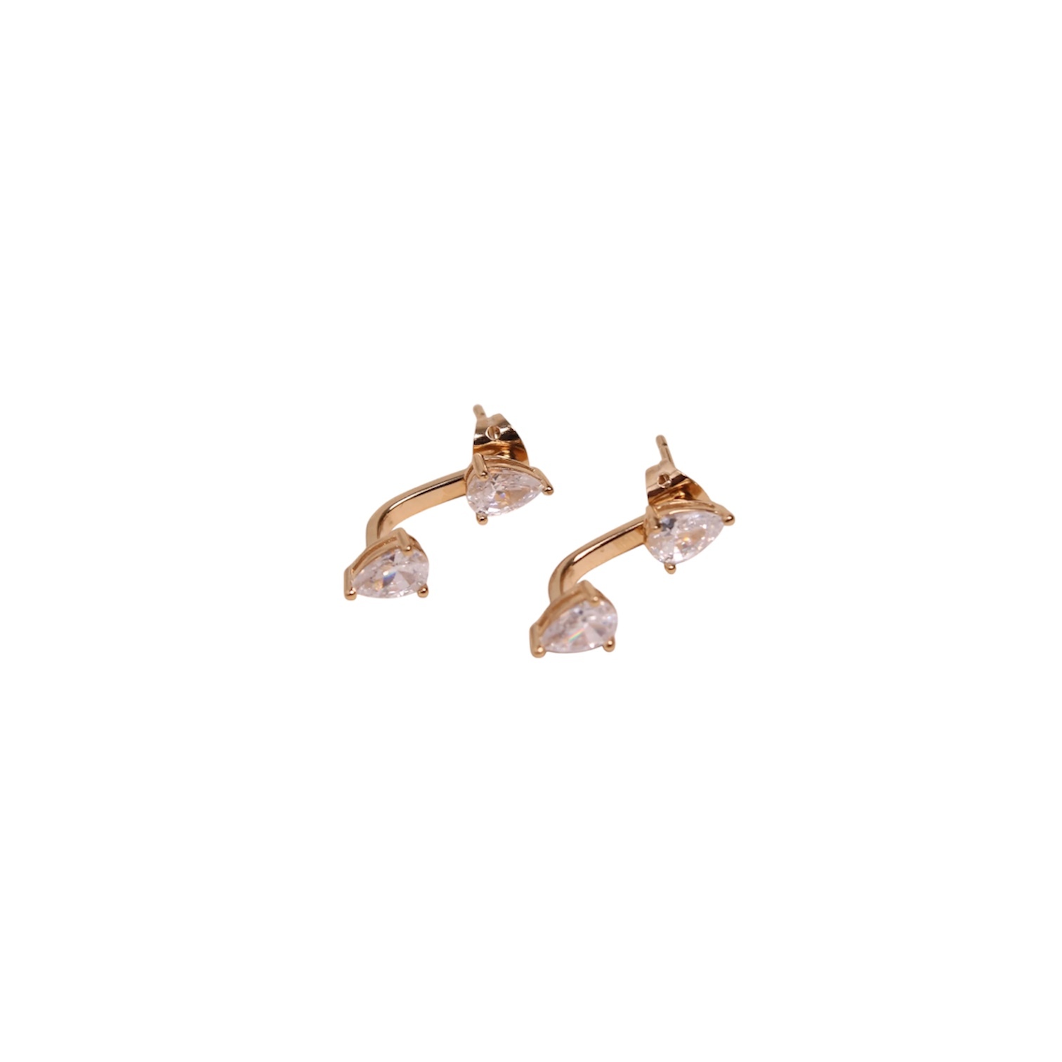 WAEKURA-Tammie耳環