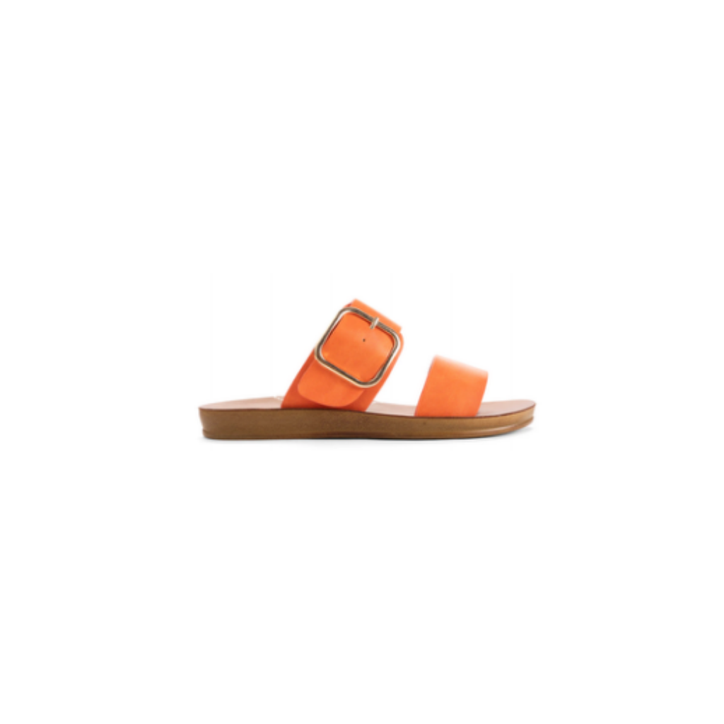 AUS-CCG0321-435 DOTI TANGERINE (AW款) (36-41)