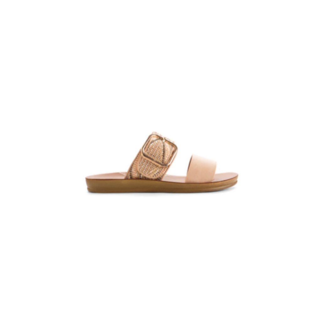 AUS-CCG0321-436 DOTI TAUPE MULTI (AY款) (36-41)