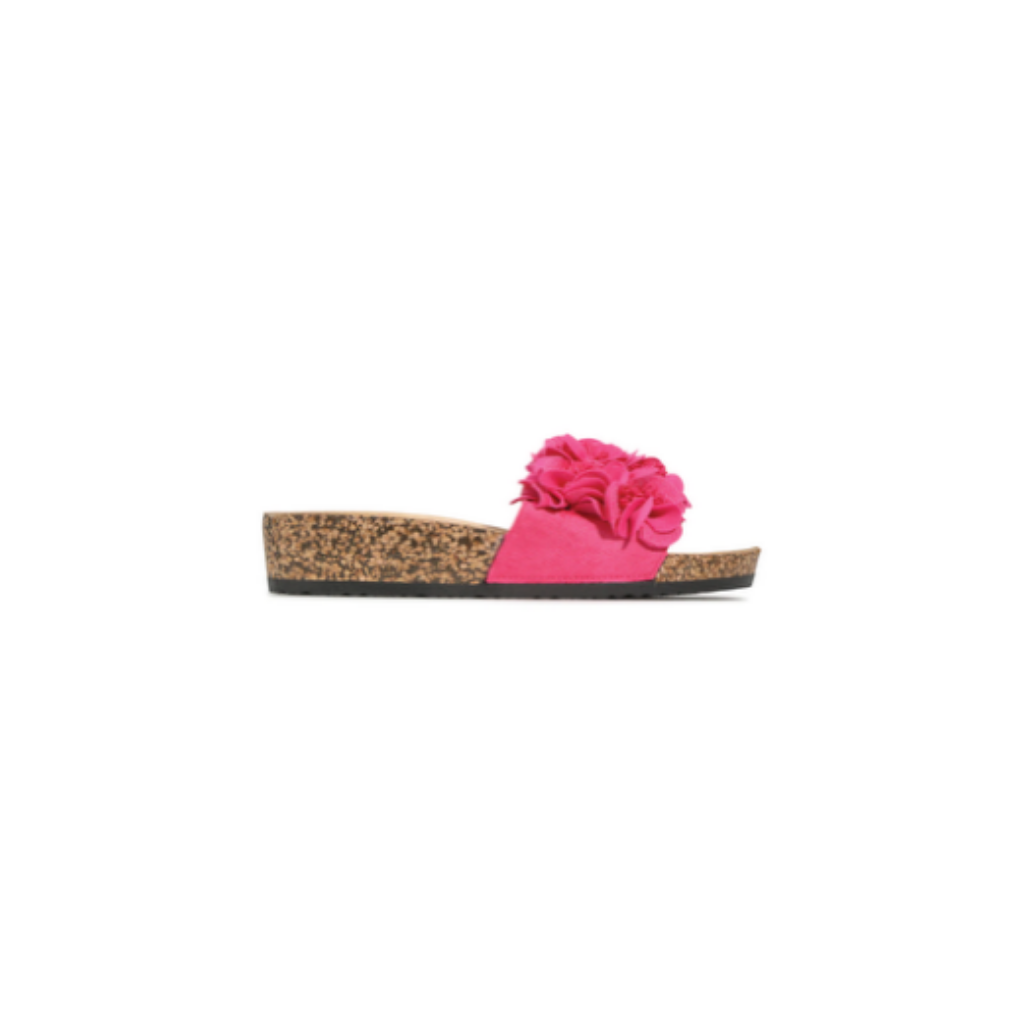 AUS-CCG0321-449 CORSAGE FUSCHIA (BR款) (36-41)
