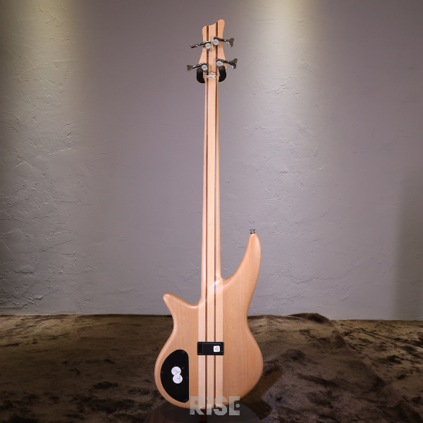 特價出清 Jackson PRO SERIES SPECTRA SBP IV 主動式 電貝斯