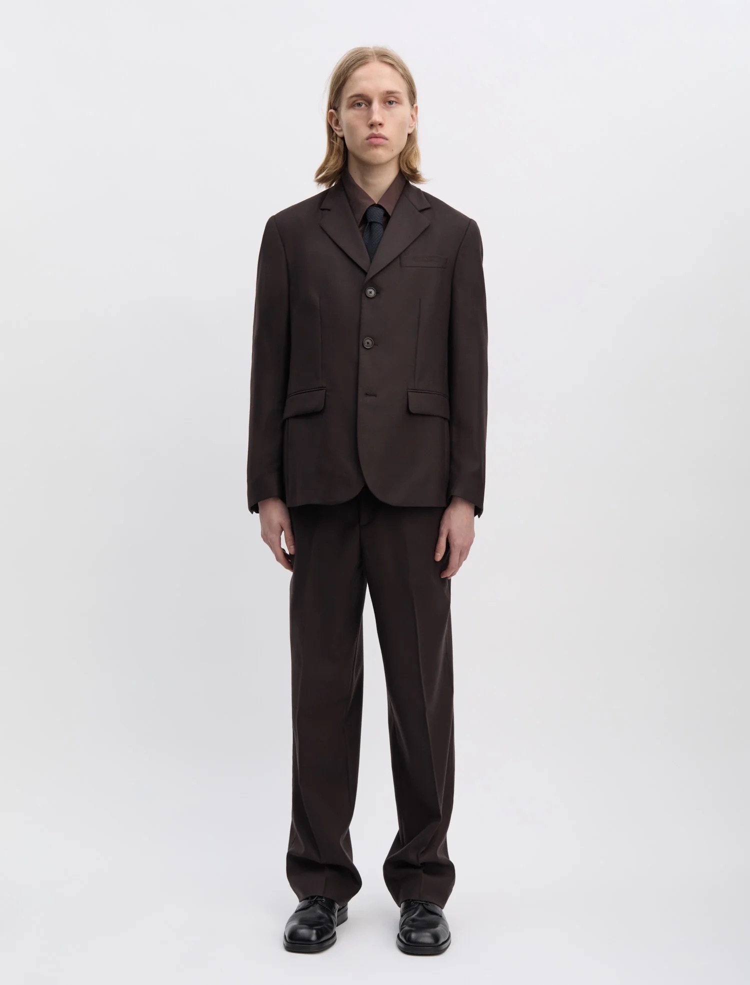 ANOTHER ASPECT SUIT JACKET 1.0