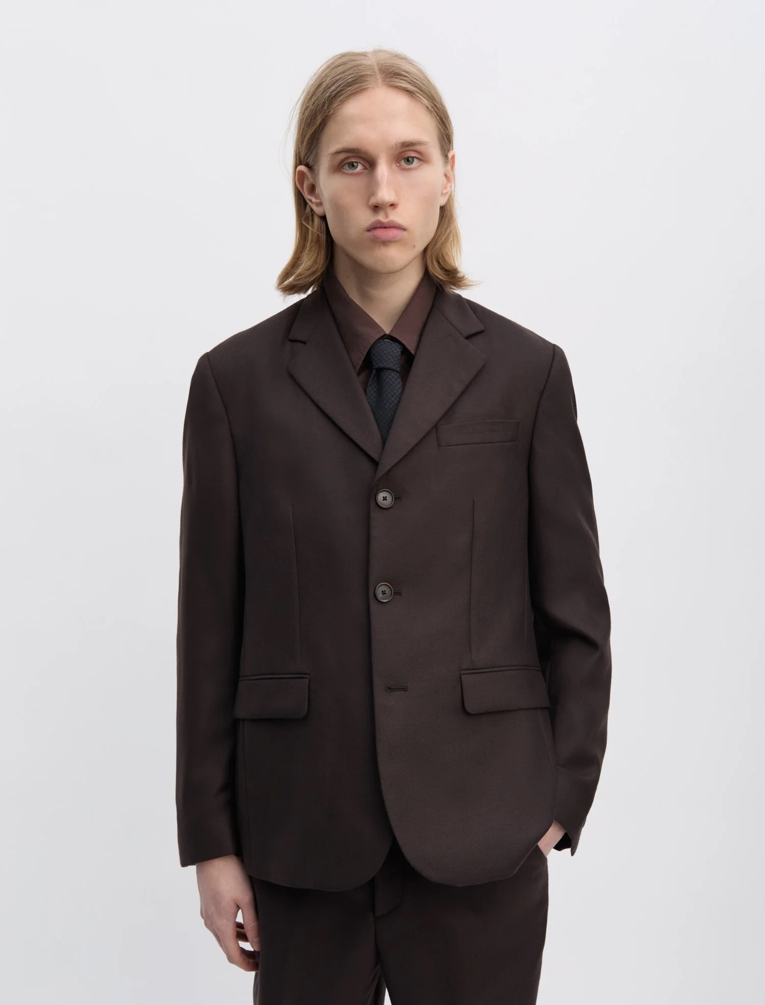 ANOTHER ASPECT SUIT JACKET 1.0