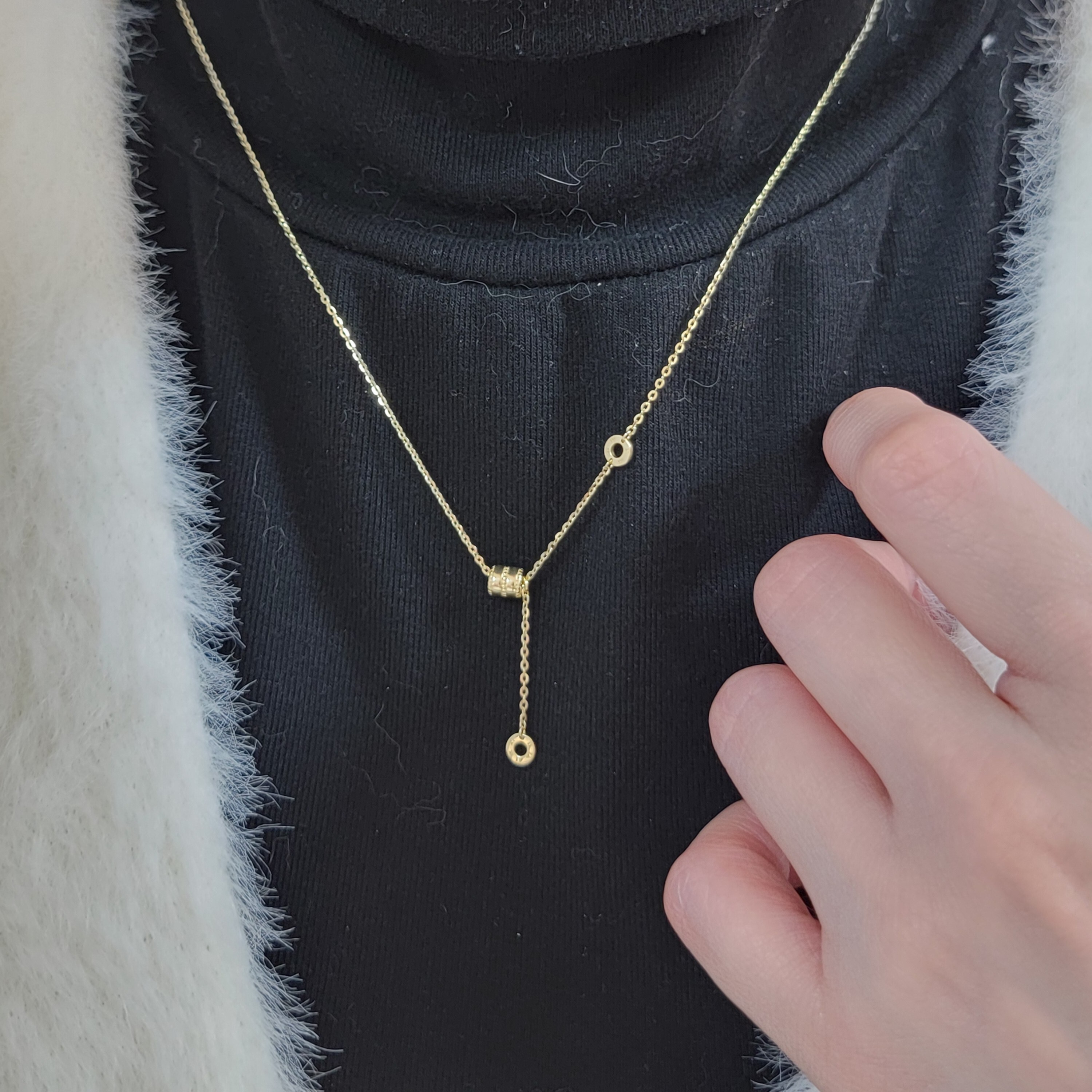 【me.luxe】SV14K醉心佳釀鍊