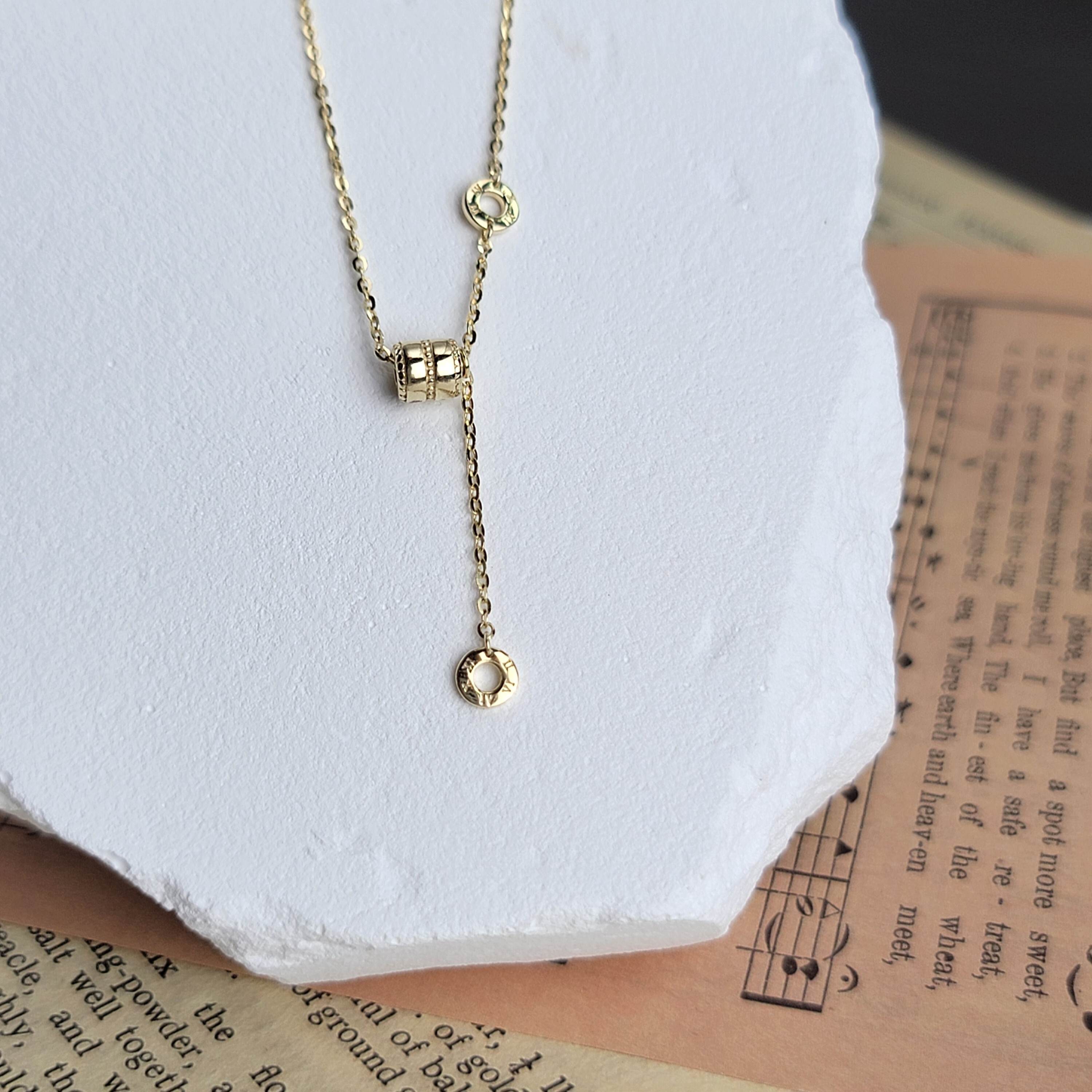 【me.luxe】SV14K醉心佳釀鍊